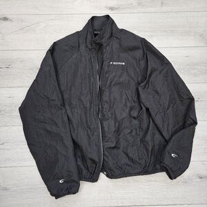 Boxraw Track Jacket